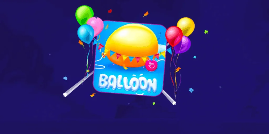 Balloon App móvil Ecuador